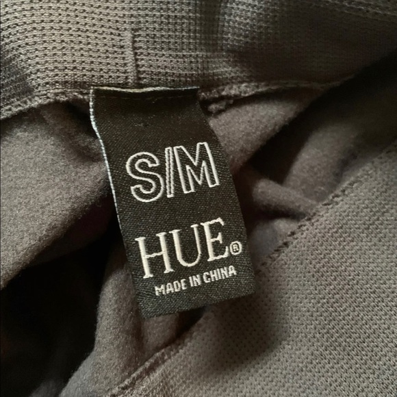 Nwot set off 2 black leggings - Picture 2 of 4